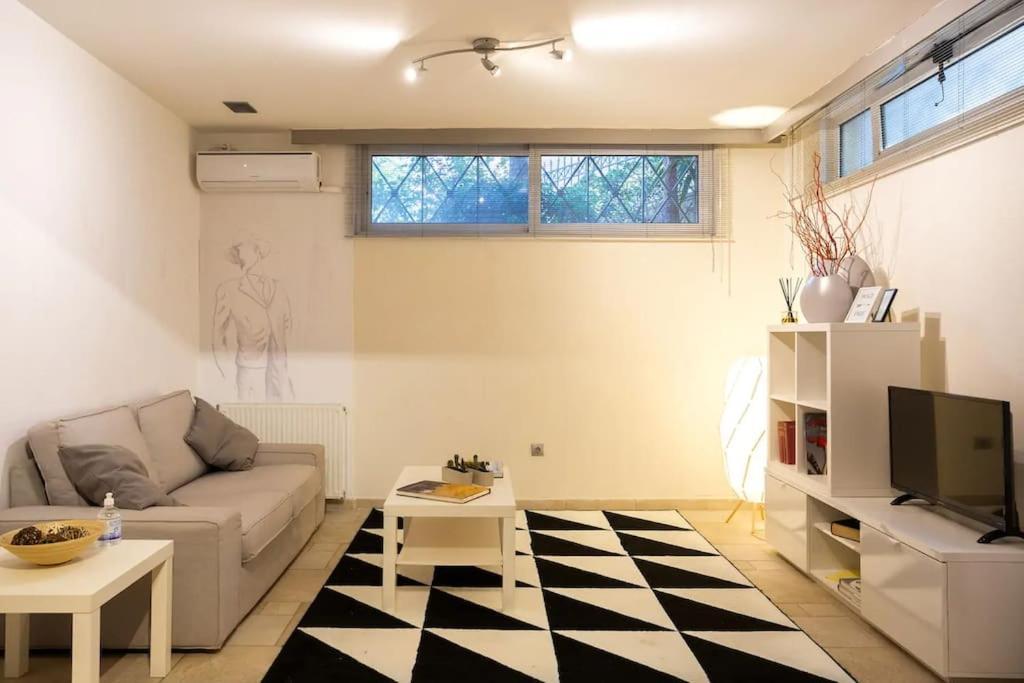 Parou Apartament Ateny