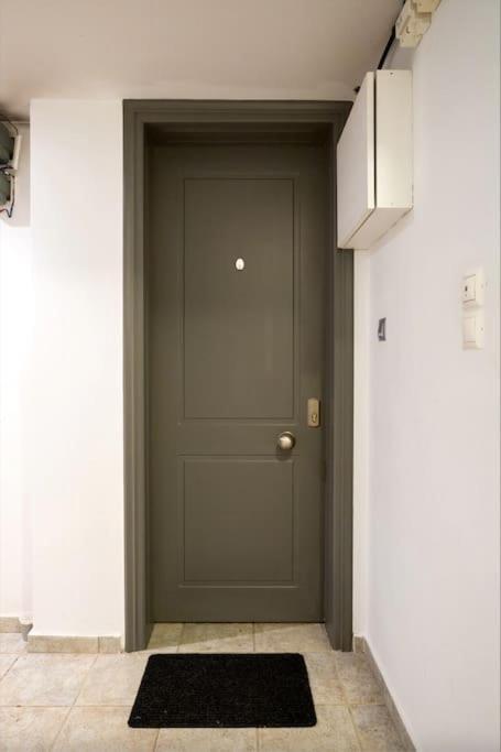 Apartament Parou