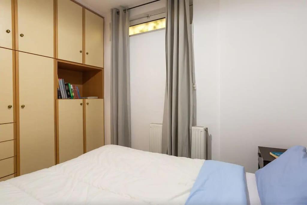 Parou Apartament