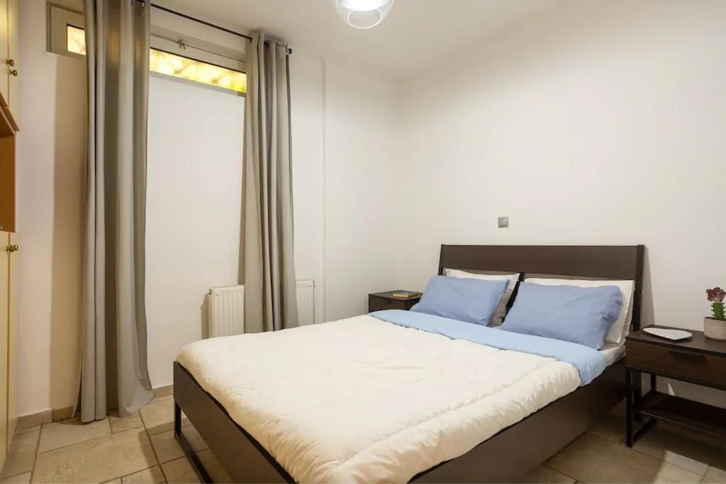 Apartament Parou Ateny